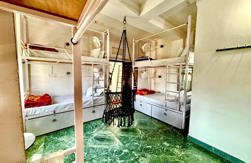 Lake Swaroop Sagar Hostel | Hostel ∙ 8 guests