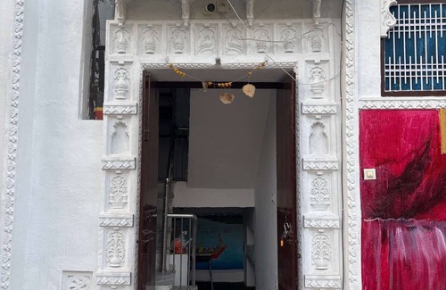 Lake Swaroop Sagar Hostel | Hostel ∙ 8 guests