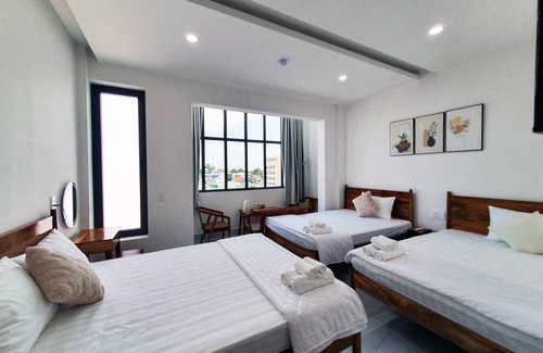 Chau Phong Hostel | Hostel ∙ 8 guests