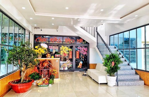 Chau Phong Hostel | Hostel ∙ 8 guests