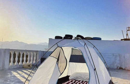 Dahab Hostel | Hostel ∙ 80 guests