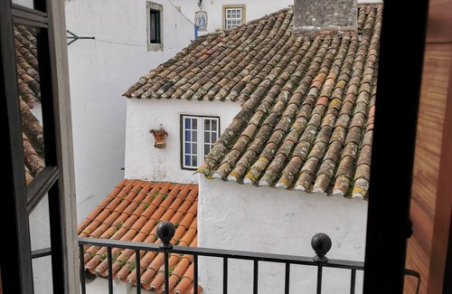 Obidos House | Hostel Argonauta Óbidos