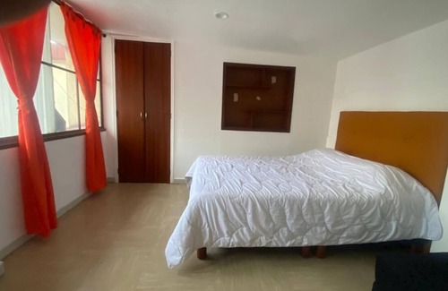 Normandia House | Hostel Bogotá your place near the El Dorado International Airport