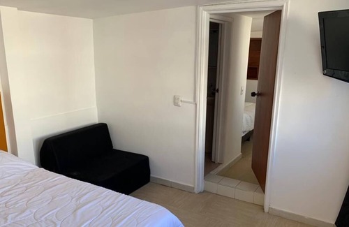 Normandia House | Hostel Bogotá your place near the El Dorado International Airport
