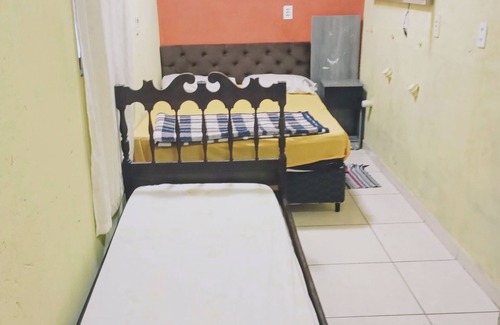 Guaiauna Hotel | Hostel Bryan Tatuape