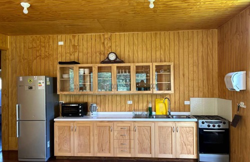 Villa Cerro Castillo Hostel | Hostel ∙ 8 guests