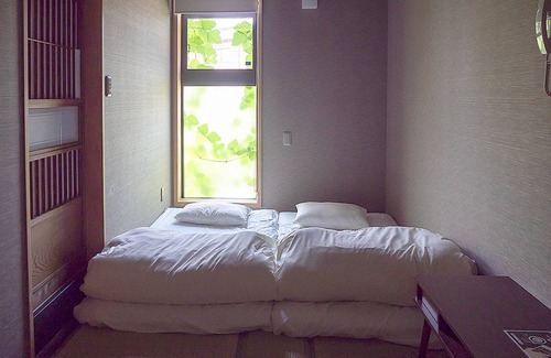 Katori Hotel | HOSTEL Co-EDO