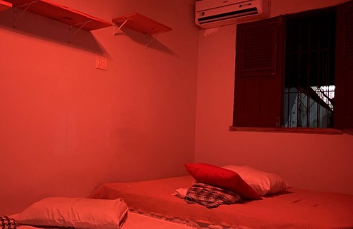 Piaui Cabin | Hostel Coração de Jesus