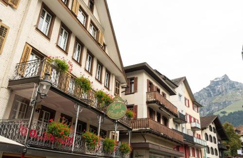 Engelberg Hostel | Hostel Engelberg "mein Trail Hostel"