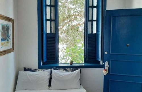 Niteroi Cabin | Hostel Familiar e Aconchegante com Otima Localização Perto da Praia e Museu
