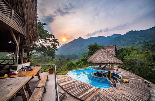 San Agustin Lanquin Hostel | Hostel ∙ 8 guests