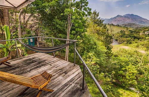 San Agustin Lanquin Hostel | Hostel ∙ 8 guests