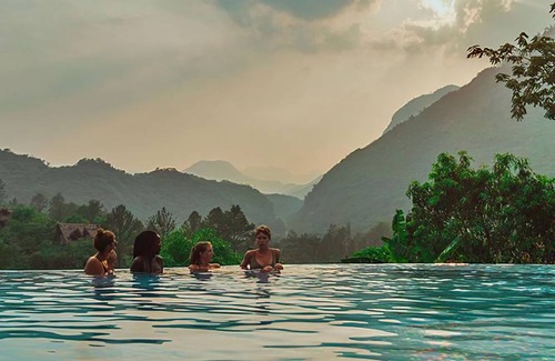 San Agustin Lanquin Hostel | Hostel ∙ 8 guests