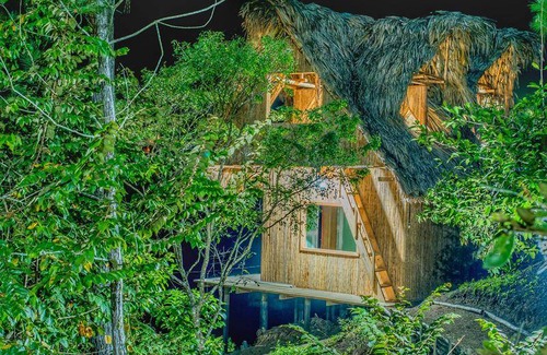 San Agustin Lanquin Hostel | Hostel ∙ 8 guests