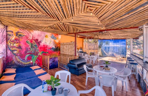 San Pedro La Laguna Hostel | Hostel ∙ 8 guests