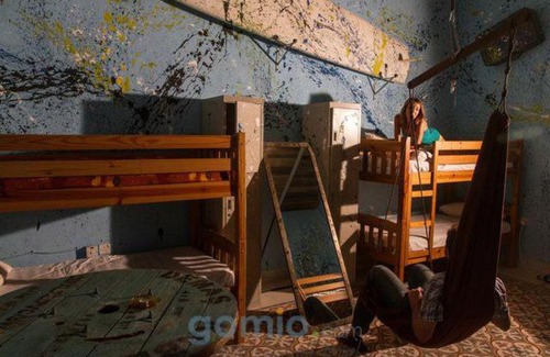 Tower Road Hostel | Hostel Jones