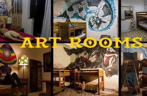 Tower Road Hostel | Hostel Jones