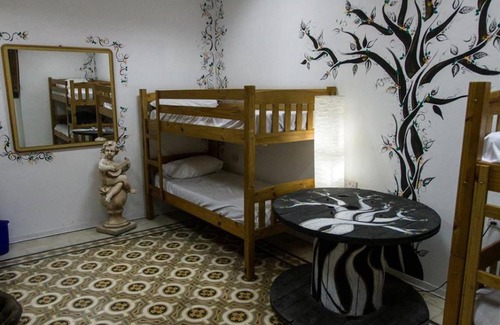 Tower Road Hostel | Hostel Jones