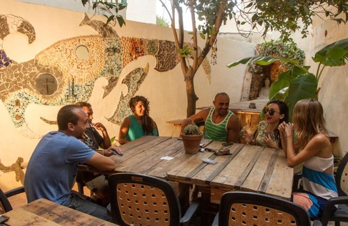 Tower Road Hostel | Hostel Jones