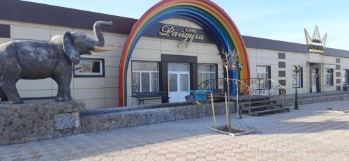 Dnipropetrovsk Oblast Hostel | Hostel Korona