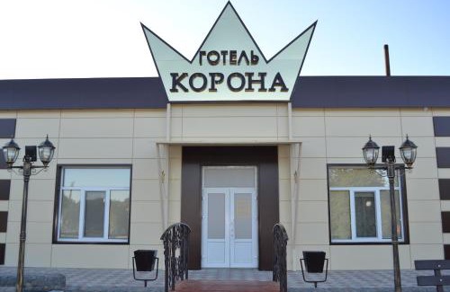 Dnipropetrovsk Oblast Hostel | Hostel Korona