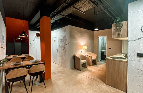 Utjeha Hladna Uvala Hostel | Hostel ∙ 8 guests