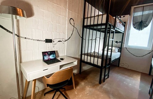 Utjeha Hladna Uvala Hostel | Hostel ∙ 8 guests
