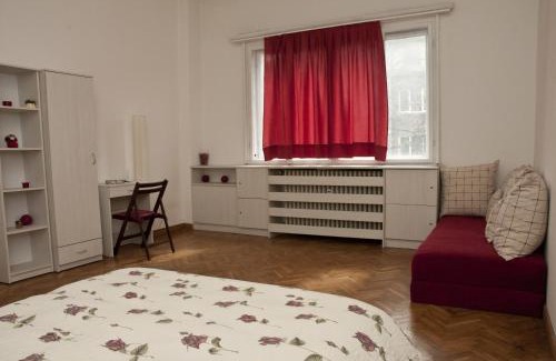 Sofia City Center Hostel | Hostel Mostel Sofia