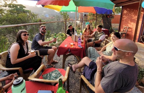 Changunarayan Hostel | Hostel ∙ 8 guests