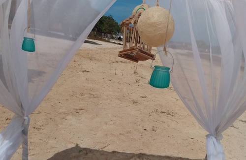 Caicara House | Hostel Paradise in Jeri