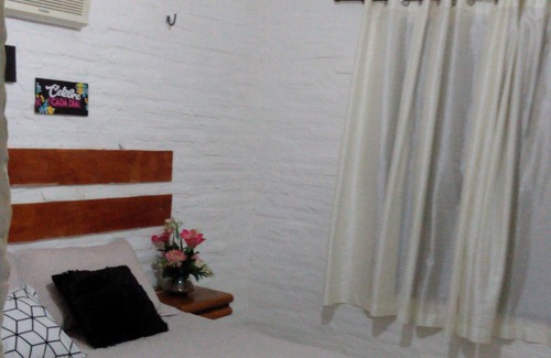 Caicara House | Hostel Paradise in Jeri