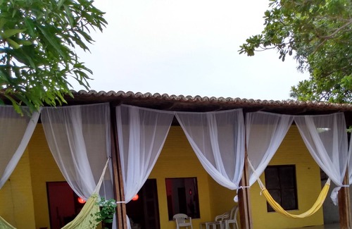 Caicara House | Hostel Paradise in Jeri