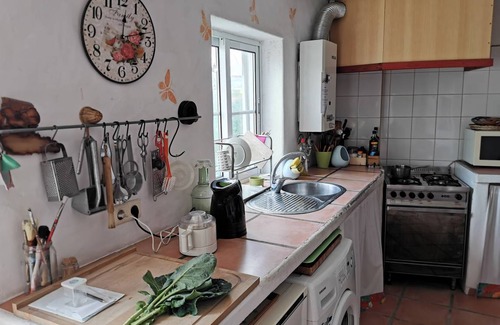 Obidos Hostel | Hostel ∙ 8 guests