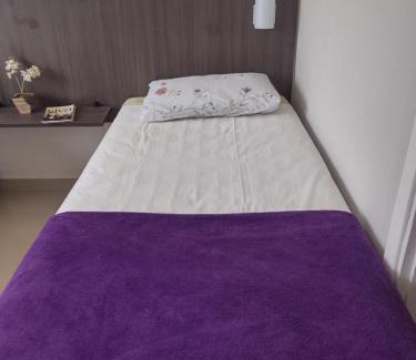 Campinas Hostel | Hostel Sollar Campinas