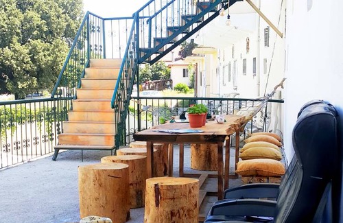 Hisaronu Hostel | Hostel ∙ 8 guests
