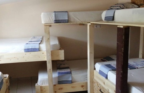 Hisaronu Hostel | Hostel ∙ 8 guests