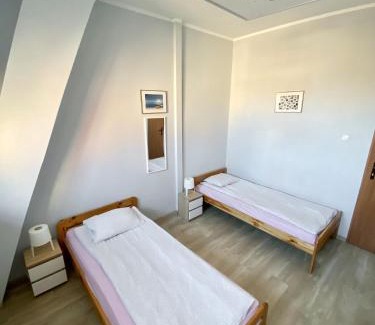 Old Town Hostel | Hostel Universus