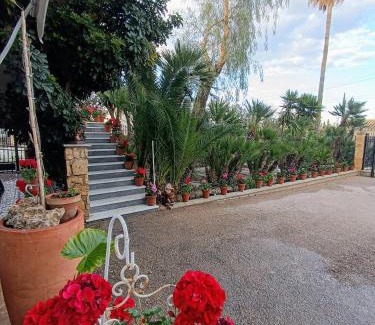 Lorca House | Hostel Venta