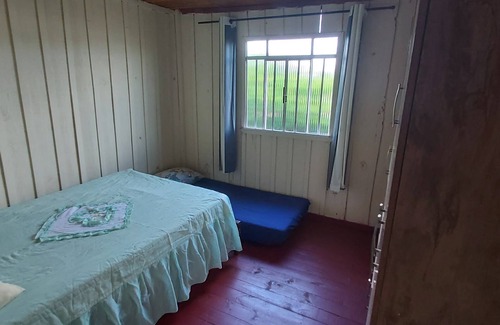Cara-Cara House | Hostel with parking space included
