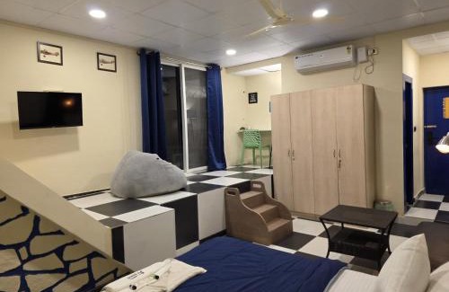 Marathahalli Hostel | HosteLife Brookfield By De Royale Hotels