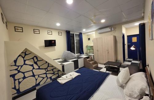 Marathahalli Hostel | HosteLife Brookfield By De Royale Hotels