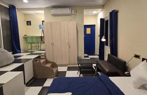 Marathahalli Hostel | HosteLife Brookfield By De Royale Hotels