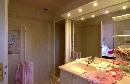 Anglars-Juillac Hotel | Hostellerie Clau del Loup