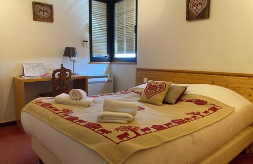 Rosheim Hotel | Hostellerie du Rosenmeer