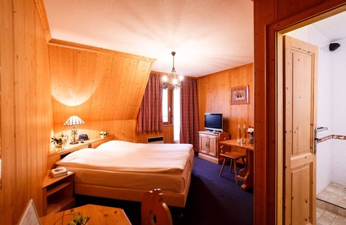 Rosheim Hotel | Hostellerie du Rosenmeer