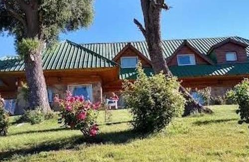 Villa Pehuenia Apartment | Hostería Al Paraíso