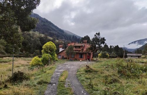 Cuenca Hotel | Hostería Cabañas del Pescador