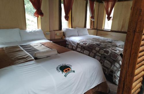 Cuenca Hotel | Hostería Cabañas del Pescador