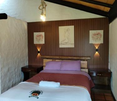 Cuenca Hotel | Hostería Cabañas del Pescador