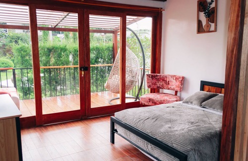 Santa Rosa de Cusubamba Hotel | Hostería Molino de Café
